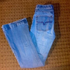 Kimes Ranch jeans